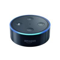 ราคา Amazon Echo Dot (2nd Generation) สั่งงานด้วยเสียงผ่าน Alexa (724371197)