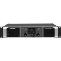 ราคา YAMAHA PX3 Power Amplifiers The versatile PX series power amplifiers lineup combines intelligent processing (4155565323)