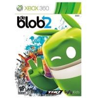 ราคา แผ่น XBOX 360 De Blob 2 ใช้กับเครื่องที่แปลงระบบ JTAG/RGH (9058921483)