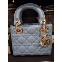 ราคา Dior Lady miniถามขนาด 8 นิ้ว (40559105573)