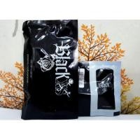 ราคา น้ำหอมผู้ชายไวออลPaco Rabanne Black XS for Men EDTหลอดทดลอง ขนาดพกพา (2223905387)