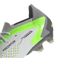 ราคา รองเท้าสตั๊ด Adidas Predator Accuracy .1 ปุ่ม FG / AG ตัวท็อป ของแท้ แฟชั่น แฟชั่น (24657394305)