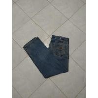 ราคา CARHARTT คาร์ฮาร์ต กางเกงยีนส์ธรรมดา (27937083190)