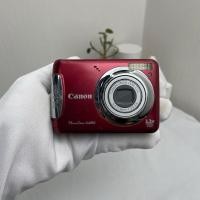 ราคา Canon powershot A480(รุ่นหายากมากๆ) (26123215506)