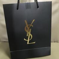 ราคา ถุงกระดาษ YSL แท้จาก shop (2628254646)