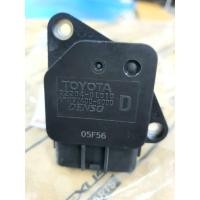 ราคา แอร์โฟร์เซนเซอร์ / Air Flow (D) สำหรับ Toyota Vigo Fortuner Tiger D4D แท้ (3943430933)