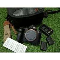 ราคา Body Sony A7ii อดีตประกันศูนย์ไทย Full frame ราคาย่อมๆ ชัตเตอร์ 33xxx (27479692941)