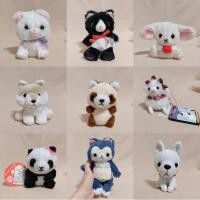 ราคา [ Amuse ] - พวงกุญแจตุ๊กตาอมูส แมวอมูส หมาอมูส งานรวม (22122553855)