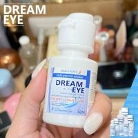 ราคา น้ำยาล้างคอนแทคเลนส์ Dreameye ของแท้ มีอย. แช่/ล้าง/หยอดตาได้ ขนาด 40ml. (24127702367)