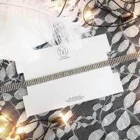 ราคา MA357 โช้คเกอร์ สร้อยคอ (811557303)