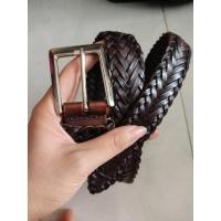 ราคา เข็มขัด Zara เวอร์ชั่น 3,3cm (43508822690)