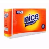 ราคา NICE - FACIAL TISSUE 900gr (24717535711)