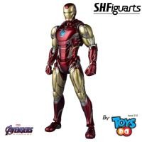 ราคา S.H.Figuarts Avengers Endgame Iron Man Mark 85 (2320041316)