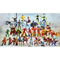 ราคา ้Gatchaman fighter Hurricane polymar Eightman 8 Man Cyborg 009 Super Jetter Figure gachapon anime ฟิกเกอร์ กาชาปอง (23326115874)