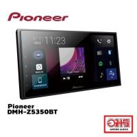 ราคา PIONEER DMH-Z5350BT วิทยุติดรถยนต์ 2 DIN Android Auto / Apple Car Play (7519778152)