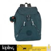 ราคา NEW กระเป๋า KIPLING FUNDAMENTAL - DEEP EMERALD C (27519460477)
