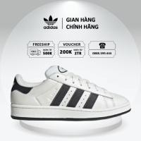 ราคา [ของแท้] รองเท้า Adidas Campus 00SWhite IF8761... (28256120548)