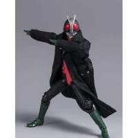 ราคา SHF SH.Figuarts Kamen Rider No.2 (Shin Kamen Rider) Bandai (26837687742)