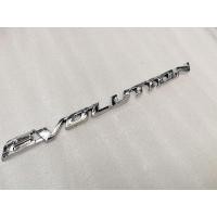 ราคา โลโก้ EVOLUTION สำหรับติดรถ MITSUBISHI LANCER (5948130319)