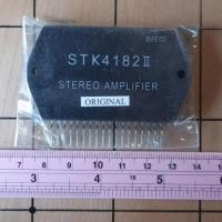 ราคา ไอซีSTK4182iiขยายเสียง (43250222349)