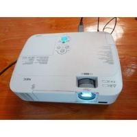 ราคา เครื่องฉายภาพโปรเจคเตอร์ (มือสอง) (19452478206)