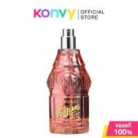 ราคา Versace Versus Red Jeans EDT 75ml [Tester] น้ำหอม กลิ่นหอมสดชื่น. (29181088877)