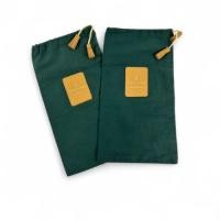 ราคา ถุงผ้าสำหรับเก็บรองเท้า (Shoe Dust Bags) Ralph Lauren (42710603106)