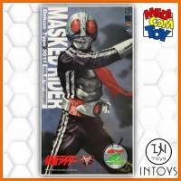 ราคา RAH DX -​​ KAMEN RIDER V1 / MASKED RIDER V1 (2011)​-​(40th Anniversary)​ (No.543)​ 1/6 Real Action Heroes (MEDICOM TOY)​ (19127571402)
