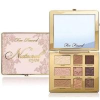 ราคา Too Faced Natural Eye Shadow Palette (1341684207)