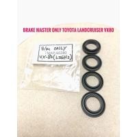 ราคา แม่เบรกเท่านั้น Toyota Landcruiser VX80 TMAP-60280 ยางเบรกบน Toyota Landcruiser VX-80 Made In Japan (29988952543)