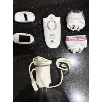 ราคา ที่โกนขนผู้หญิง Braun Silk Epil9 (44460598829)