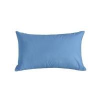 ราคา ปลอกหมอนหนุน เกรดโรงแรม ขนาด 19x29 นิ้ว ไม่มีซิป ใส่หมอนขนาดมาตรฐานได้ (29171196824)