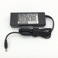 ราคา HP/COMPAQ Adapter อแดปเตอร์ของแท้ HP DV2000 DV2500 DV2700 DV6500 19v 4.74a 90W หัวขยัก(bullet)4.8*1.7 (2015744794)