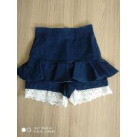 ราคา กางเกงยีนส์ขาสั้น CPS แท้ มือสอง (10487954341)