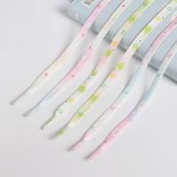 ราคา อิน清新鞋带绳女款配饰帆布鞋 小白鞋透气泵星爱心可爱อเนกประสงค์百装อินสดเชือกผูกรองเท้าเชือกอุปกรณ์เสริมของผู้หญิงรองเท้าผ้าใบ ดีเจเอฟเจวีบี (42664268063)