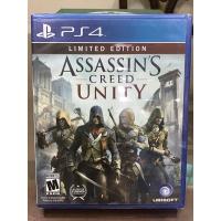 ราคา [PS4 Games] Assassin’s Creed Unity ของใหม่ มือ1 (6944906911)