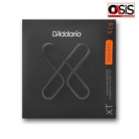 ราคา D'addario XTAPB1047 Acoustic แท้ 100%(ส่งทุกวัน) สายกีต้าร์โปร่ง เบอร์ 10 D'addario XT สายกีต้าร์โปร่งเคลือบ 10/47 (14449688910)