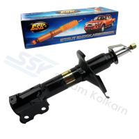 ราคา ESK โช๊คอัพหน้า ( 69236501 ) NISSAN CEFIRO A32 แก๊สใน ซ้าย (ESG-334151) (1419575625)