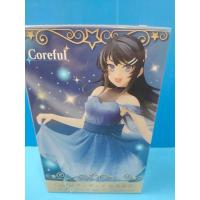 ราคา Bunny Girl Srnpai Mai Sakuraijma Clear Dress Ver. ลิขสิทธิ์แท้ 100% มือ 1 นำเข้าจากญี่ปุ่น (24311762670)