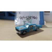 ราคา ลดราคาครับ รถโมเดล รถเหล็ก YATMING 1966 Ford Glaxie 500XL, No.1075 1/64th Scale Diecast VHTF GALAXE งานเก่า เก่าเก็บ (24827168369)