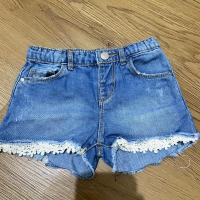 ราคา กางเกงขาสั้นเด็ก Preloved Zara @70 (29885811678)