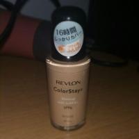 ราคา Revlon color stay สี nude(japan) (47830470)