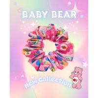 ราคา ยางมัดผม ยางมัดผมโดนัท น่ารัก ลายการ์ตูน (41855222219)