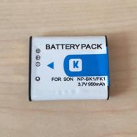 ราคา แบตกล้องโซนี่ รุ่นแบต NP-BK1 / NP-FK1 แบตเตอรี่กล้อง Sony DSC-S750, DSC-S780, DSC-S950 #531 (859035239)