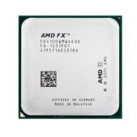 ราคา CPU AMD FX-4100 3.6GHz 4 Cores 4 Threads (สำหรับ Socket AM3+) (3953369149)