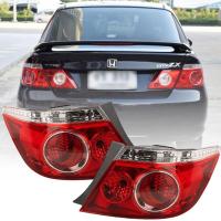 ราคา เสื้อไฟท้าย HONDA CITY ZX โคมไฟท้าย ฮอนด้า ซิตี้ ปี 2006 (11953521801)