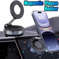 ราคา ที่วางโทรศัพท์ในรถยนต์ดูดซับสูญญากาศแม่เหล็กสองด้าน 360° ที่วางโทรศัพท์ในรถยนต์แบบถ้วยดูดสูญญากาศแบบหมุนได้ ที่วางระบบนําทางในรถยนต์แบบพับได้ (42507427147)