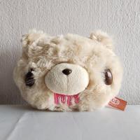 ราคา พวงกุญแจ หมีโหด (Chax GP Gloomy Bear) ตุ๊กตาหมีโหด ที่ใส่บัตรหมีโหด (20388437814)