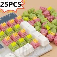 ราคา 5-25 ชิ้นขยายฤดูใบไม้ผลิสําหรับการพิมพ์ที่ราบรื่นและเสียงยกเลิก/คีย์บอร์ดแบบกลไกเงียบสวิตช์เชิงเส้น โวลต์3 | บังคับพยากรณ์ (43657391364)