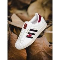 ราคา (ผ่อนspayและบัตรเครดิตได้)พร้อมส่งAdidas Superstar Year OF The Snake ของแท้100% (40150872420)
